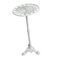 thumbnail image 4 of Soporte para plantas, estante para plantas de estilo vintage retro, soporte para macetas de estilo rústico - Decoración Blanco, 4 of 8