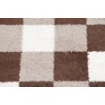 thumbnail image 2 of Tapis à Carreaux Géométriques 5x7, 2 of 8