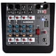 thumbnail image 1 of Mezcladora Pasiva ALLEN & HEATH ZED-6 6 ch Salidas principales XLR, 1 of 4