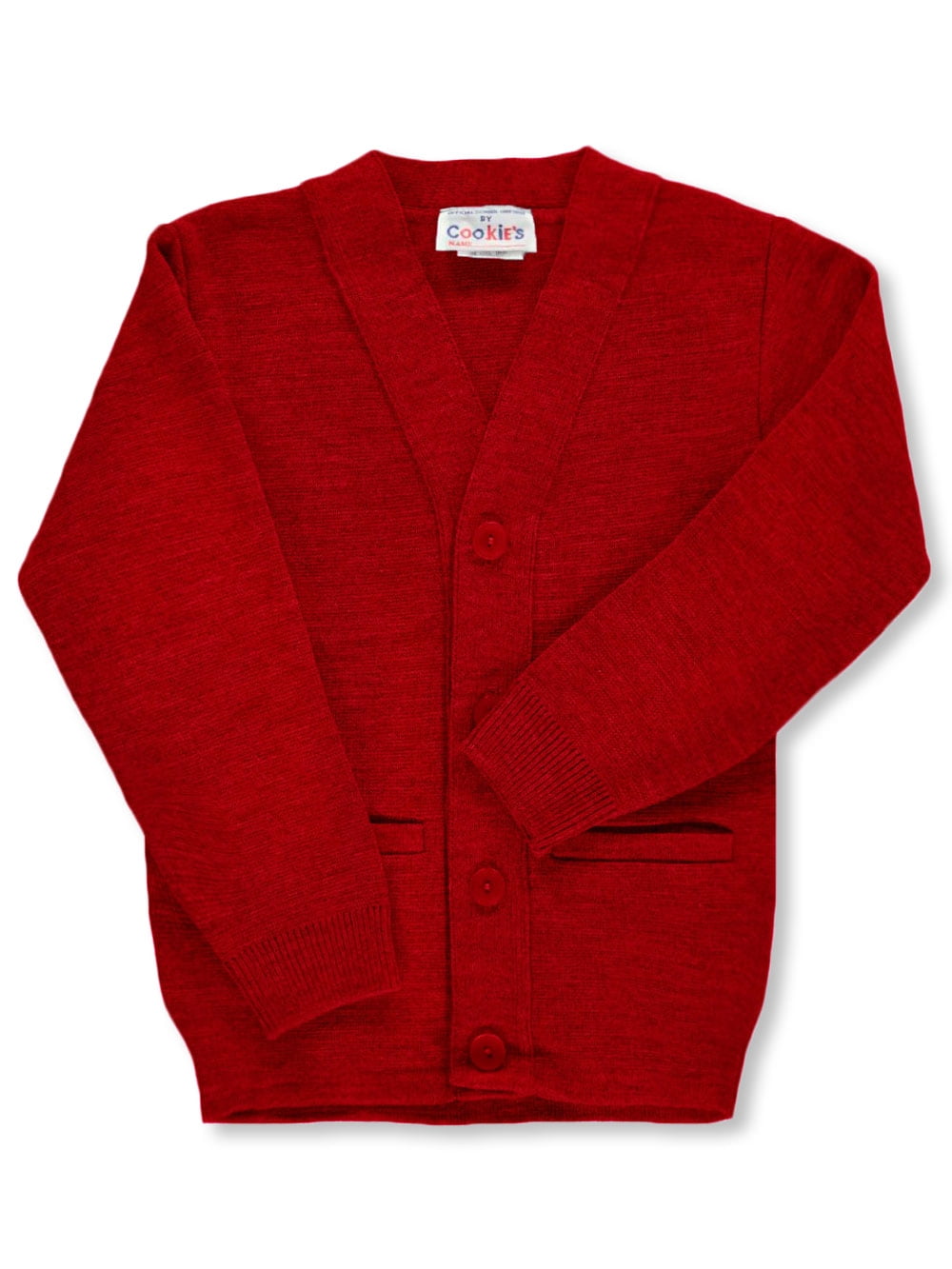 Little Boys' Cardigan Sweater (Sizes 