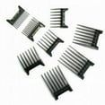 thumbnail image 2 of Oster 76926-800 8 Piece Comb Attachment Set for Adjustable Blade Clipper, 2 of 2
