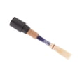 thumbnail image 3 of Decodeary Oboe Reeds Medium Strength Handmade Oboe Accessories Instrument Blue Reeds, 3 of 5