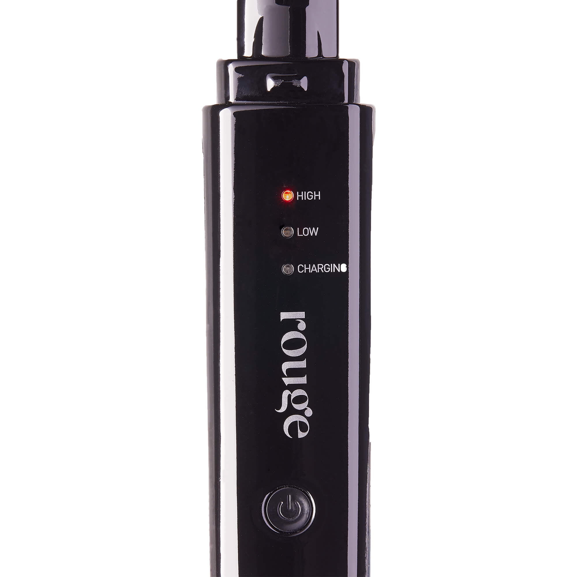 kiss rouge cordless flat iron