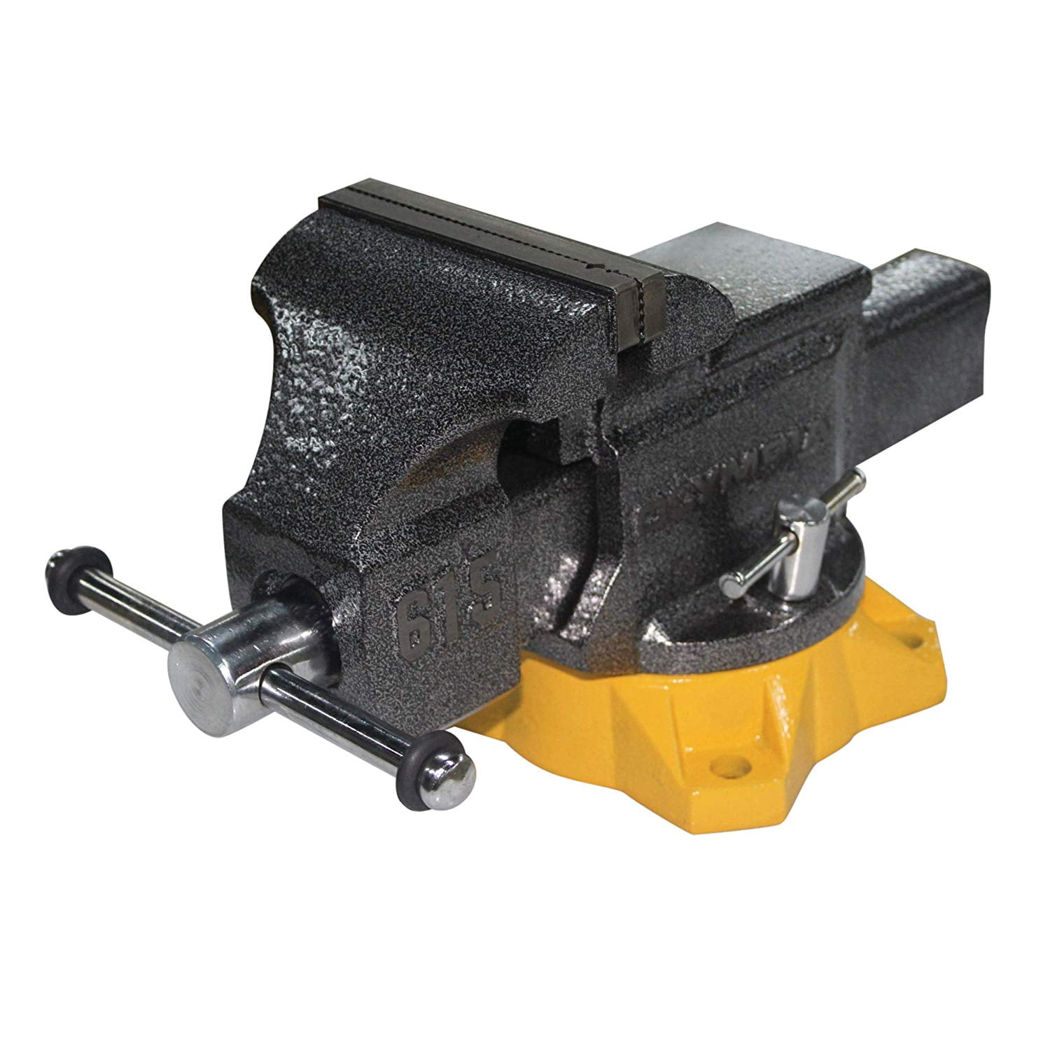 Yost DC-11 Steel 11 Inch Drill Press Clamp