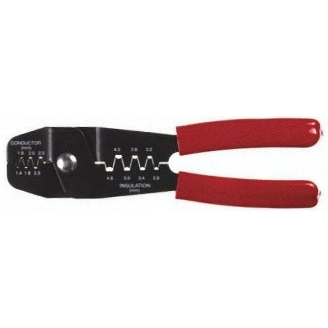 Molex 63811-1000 Outil de Sertissage Manuel de Qualité de Service
