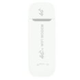 thumbnail image 3 of MODEM USB LTE 4G Bling Bling Punto de acceso WiFi color blanco, 3 of 12