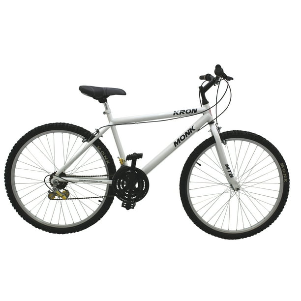 18 Velocidades Bicicleta Kron Karbon R26 Bicicleta Kron Karbon