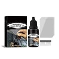 thumbnail image 2 of Kit de parabrisas 20 ml – Resina para grietas y astillas de cristal para parabrisas de coche, arregla pequeñas astillas, arañazos y estrellas en casa, 2 of 8