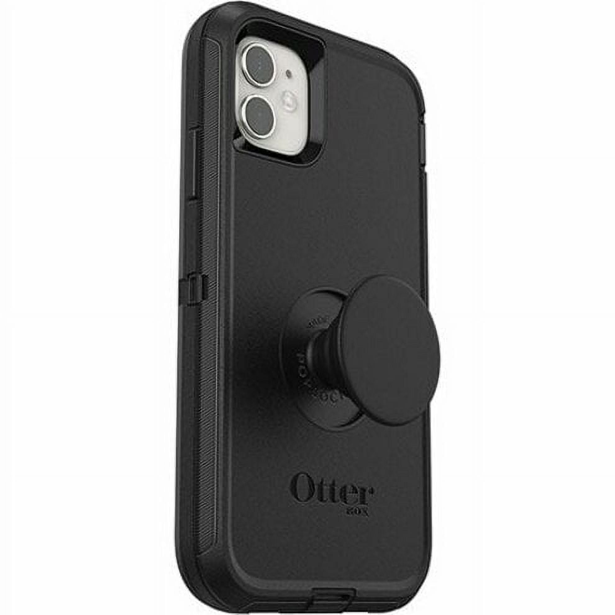 OtterBox iPhone 11 Otter + Pop Defender Series Case