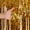 Gold, variant on 3 Pack 3.28 x 6.56 ft Gold Foil Fringe Curtains Party Decorations, Tinsel Curtain Backdrop for Parties, Door Streamers, Glitter Streamer Backdrop for Birthday, Photo Booth Backdrops, Party Decor