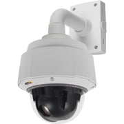 AXIS Q6044 Network Camera, Dome