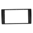 thumbnail image 1 of Stereo Fascia Trim, Seamless Fitment  Fascia Frame Decorative Anti Wear Durable  Replacement For CamryAmerican Version 2002-2006 For Automobile Repacking, 1 of 8