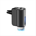 thumbnail image 5 of Smart Car Air Freshener, Car Air Diffuser & Air Freshener Three-Tone, 5 of 5
