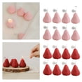 thumbnail image 1 of Accesorios de Decoración BLESIY 16x Velas Perfumadas, 1 of 8