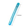 thumbnail image 4 of Blackhead Remover Titanium Needle Pimple Extractor Tool for Facial Milia and Blemish Removal, 4 of 8