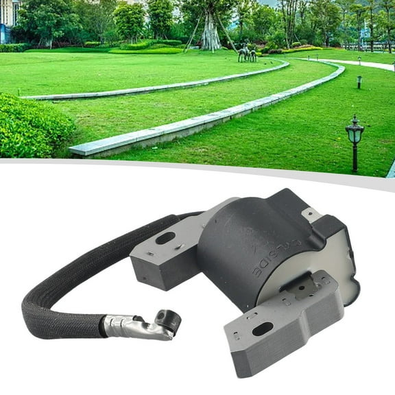 Ignition Coil, 625E, 625Ex, 650, 675, 7.00 725 Series