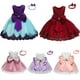 thumbnail image 2 of Vestido de princesa para bebé, vestido de un año, vestido de encaje con lazo, vestidos para bebé, 2 of 5