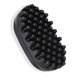 thumbnail image 1 of Cepillo para cabello rizado, esponja para rizos afro con cerdas de goma para peinar y dar forma a rizos y trenzas en cabello natural., 1 of 5