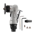 thumbnail image 1 of Mini máquina de biselado neumática portátil para desbarbar tipo interfaz de EE. UU. Plata kusrkot Máquina de biselado, 1 of 4