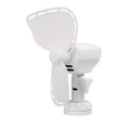 thumbnail image 1 of Ventilador Caframo Ultimate 747 12V 2 velocidades 7" con enchufe para encendedor - Blanco, 1 of 2
