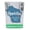 Green, variant on Appleton Wisconsin Design A Souvenir 2 oz Square Shot Glass Blue