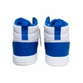 thumbnail image 3 of Tenis Caballero Champion Lore Hi Blanco CAS10634M, 3 of 5