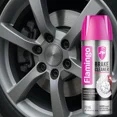 thumbnail image 2 of Liquido Limpiador De Frenos Flamingo De 450 Ml Modelo F016, 2 of 2