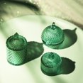 thumbnail image 4 of 9 Piezas 1: 6 Esca de de Plástico Suministros Accesorios de Paisaje SM SunniMix casa de muñecas cocina botella de caramelo, 4 of 8