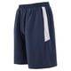 thumbnail image 4 of Pantalones cortos deportivos de playa de cinco cuartos para hombre - Pantalones informales de verano con bolsillos, 4 of 7