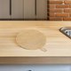 thumbnail image 4 of Round Steamer Kitchen Loofah Material Breathable Function 1Set, 4 of 5
