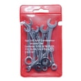 thumbnail image 2 of Trinquete Llave Combinada Sunnimix Llave Antideslizante Acero, 2 of 6