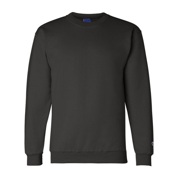 Champion Mens Powerblend Crewneck Sweatshirt
