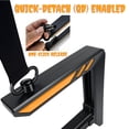 thumbnail image 2 of VR Gun Stock VRMASTER VR for Meta Quest 3S/Quest 2 Controllers, 2 of 7