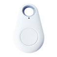 thumbnail image 1 of CHOK Smart Pets GPS Tracker Anti-lost Alarm Tag Wireless Bluetooth Tracker Child Bag Wallet Phone Key Finder Locator Anti Lost Alarm, 1 of 6