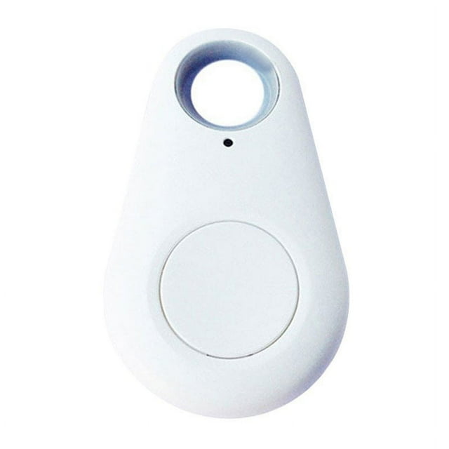 CHOK Smart Pets GPS Tracker Anti-lost Alarm Tag Wireless Bluetooth Tracker Child Bag Wallet Phone Key Finder Locator Anti Lost Alarm