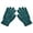 F, variant on Winter Gloves Warm Riding Knitted Men and Women Gloves