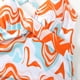 thumbnail image 4 of MKLEKYY Trajes De Baño Mujer 2 Piezas Womens Maternity V Neck Swimwear Bathing Beach Sexy Swimsuit Suits Maternity Pregnancy Floral Bikini Swimwear, 4 of 5