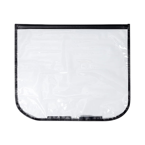 Pisexur Accesorios para coches, Electrónica para cochesNueva cubierta de carga para lluvia de coche de energía Cubierta de carga para lluvia Bloqueo de carga para coche Cubierta protectora del puerto