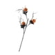 thumbnail image 5 of 3 Ramas de Calabaza de Halloween, Ramitas Falsas, Ramas Artificiales de Halloween, Púas, Decoraciones de para Fiesta en Interiores, 5 of 9