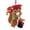 Squirrel, variant on Kurt S. Adler 4.50In Clay Dough Cutie Animal Ornament, Tpr (Thermoplastic Rubber), Snowman T3770 Snowman
