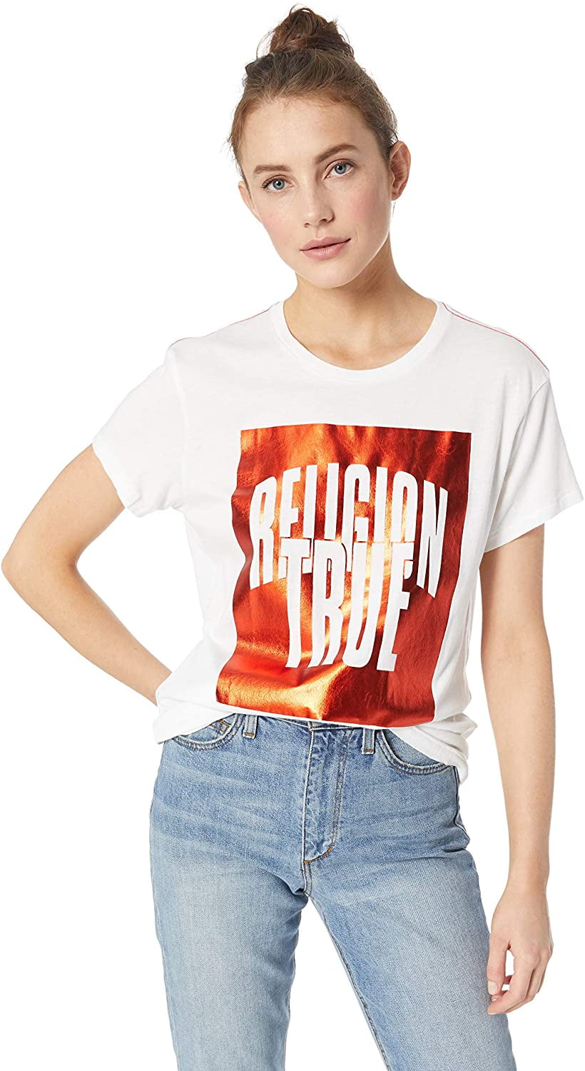4x true religion shirt