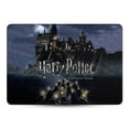 thumbnail image 2 of Head Case Designs Officially Licensed Harry Potter Graphics Castle Vinyl Sticker Skin Decal Cover Compatible with Apple MacBook Pro 16" A2141, 2 of 6
