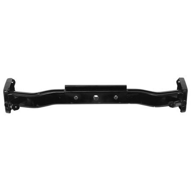 Front Bumper Impact Absorber For 2016-2023 Toyota Tacoma – Direct Fit, Black, Brand New