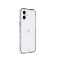thumbnail image 3 of Funda de teléfono Tech21 EvoClear para iPhone 16 Plus con MagSafe Clear, 3 of 7