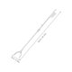 thumbnail image 2 of NUOLUX Herramienta Recogedora Plegable Para Fácil Recogida De Basura Con Pinza Sanitaria Duradera, 2 of 8