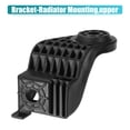 thumbnail image 6 of 2pcs Upper Radiator Insulator Mount Bracket for GMC Terrain 2018-2021 No.84981711/84981710, 6 of 6