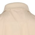 thumbnail image 4 of River's End  Womens Upf 30+ Bodymap Short Sleeve Polo ShirtGolf Casual Casual, 4 of 5