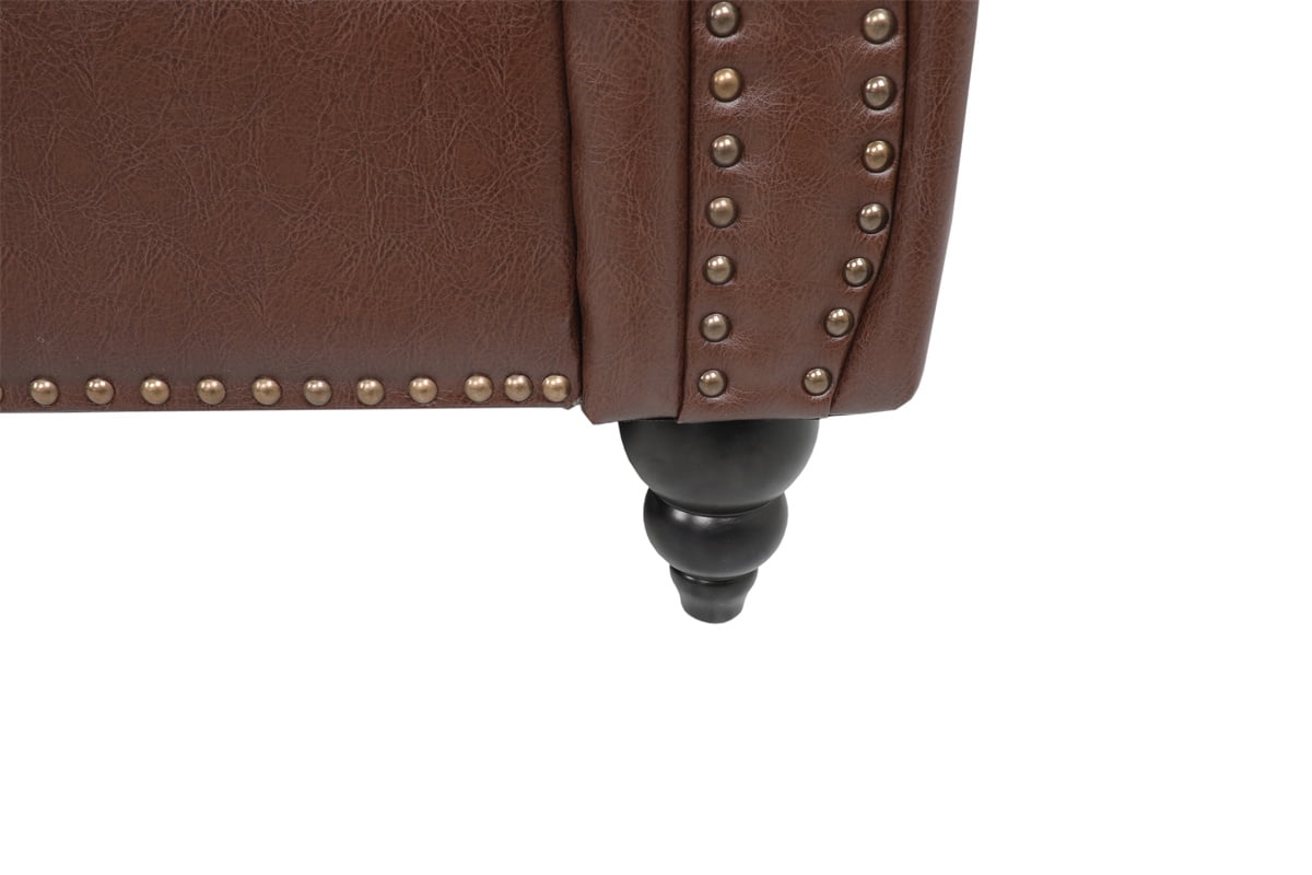 Chesterfield Sofa, 84