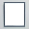 thumbnail image 2 of Eviva Reflection Framed Bathroom Wall Mirror, 2 of 2
