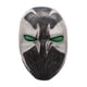thumbnail image 1 of Máscara de Halloween para cosplay, de látex, para adultos, 1 of 3